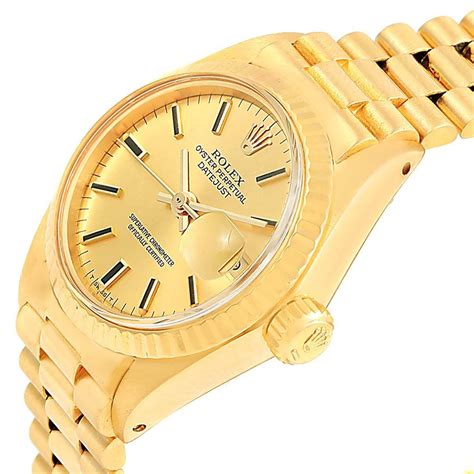 14k gold watch rolex|Rolex oyster gold price.